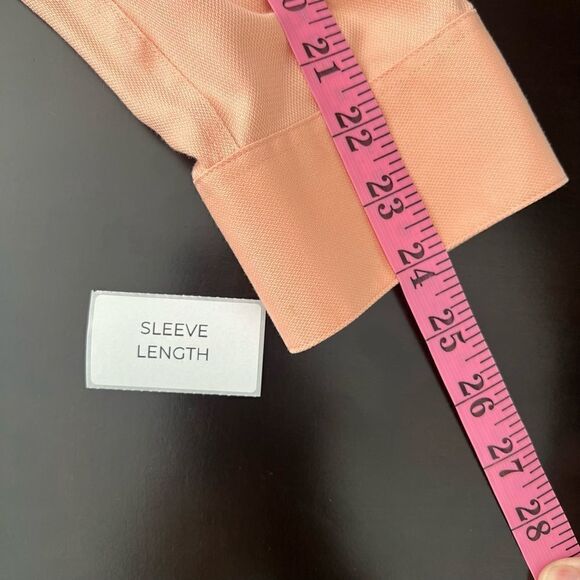 Calvin Klein Men's Long Sleeve Button Up Dress Shirt - Picture 7 of 11